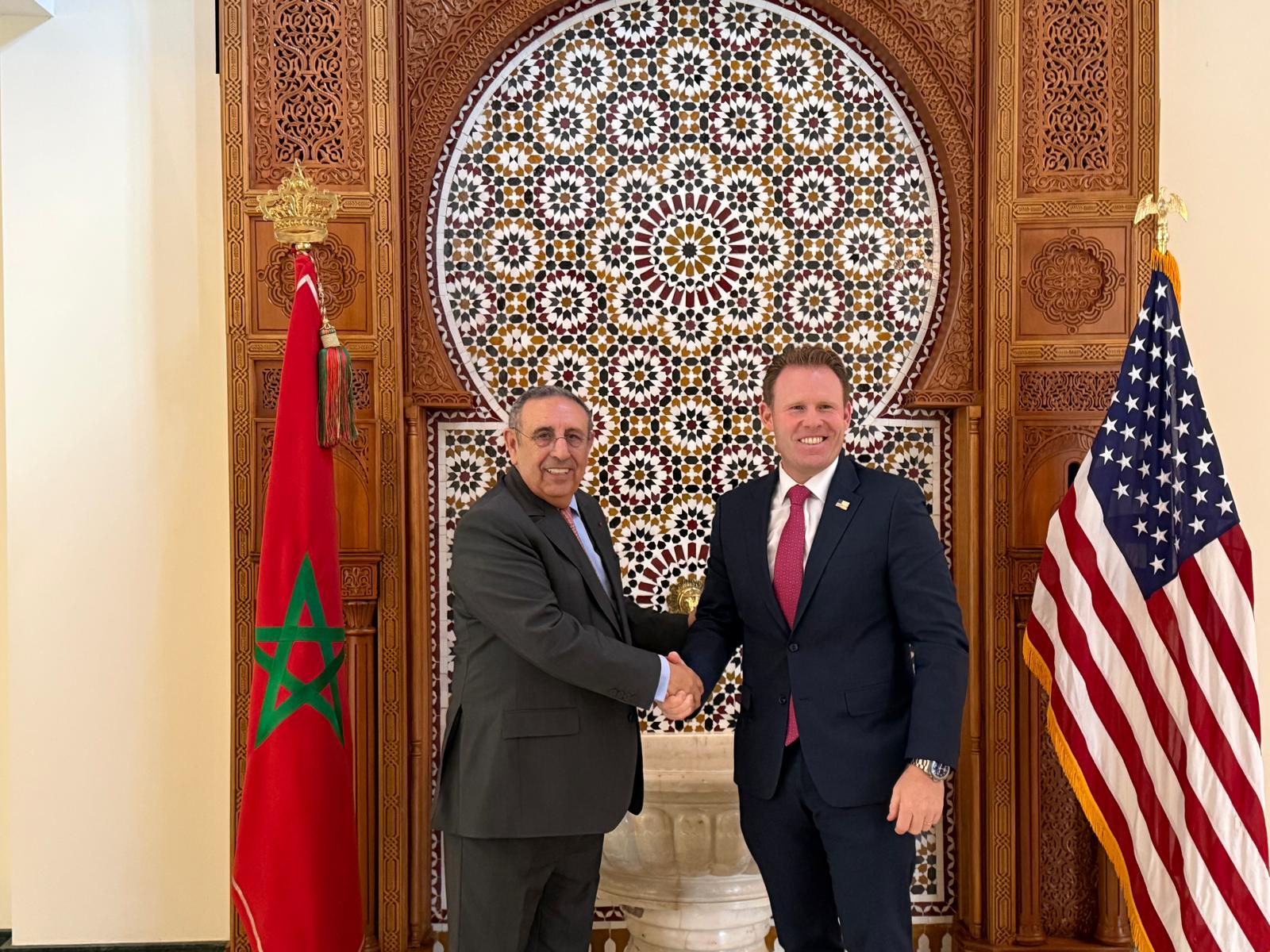 Info Quotidienne : Infos, Actualités Marocaines - LaQuotidienne
